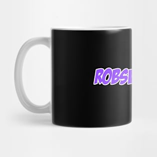 RobSwitch Wear A Mask Mug